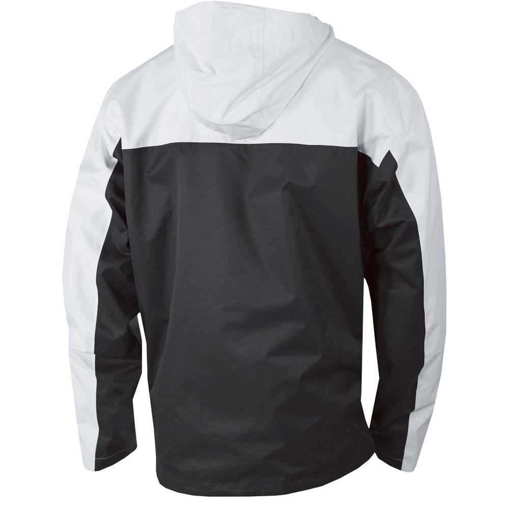 Columbia San Antonio Spurs Hikebound Full-Zip Jacket White