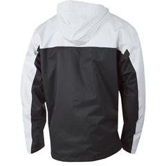 Columbia San Antonio Spurs Hikebound Full-Zip Jacket White