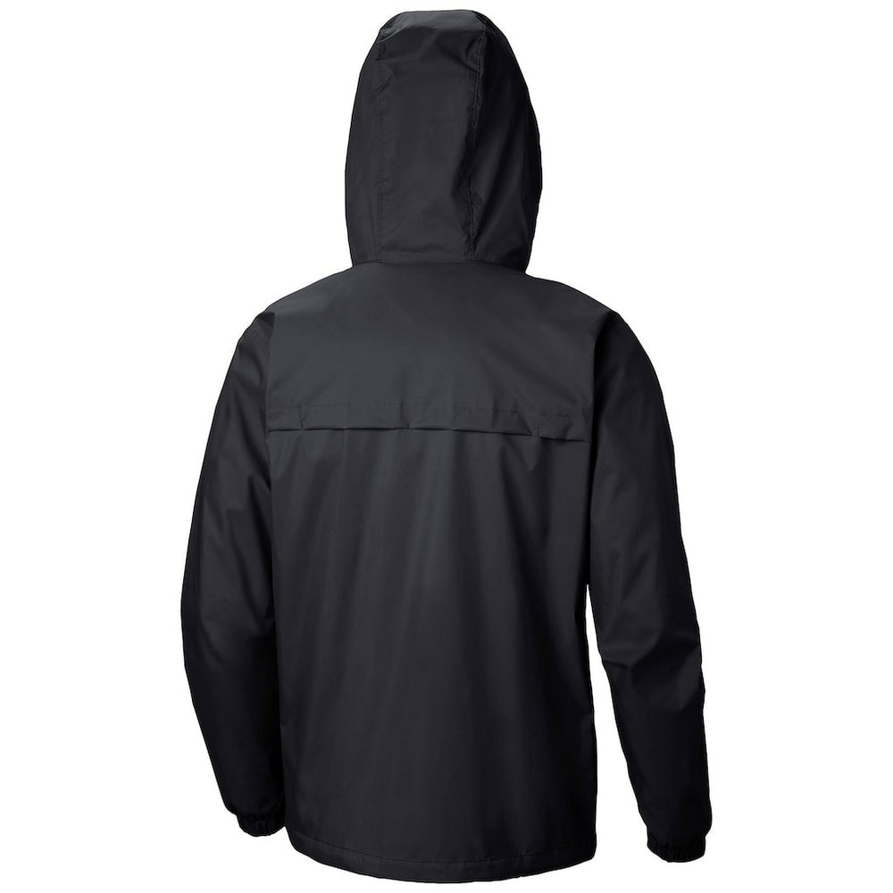 Columbia Boston Celtics Oroville Creek Lined Full-Zip Jacket Black