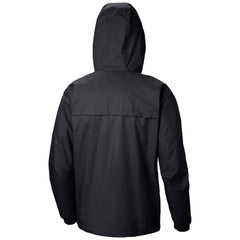 Columbia Boston Celtics Oroville Creek Lined Full-Zip Jacket Black