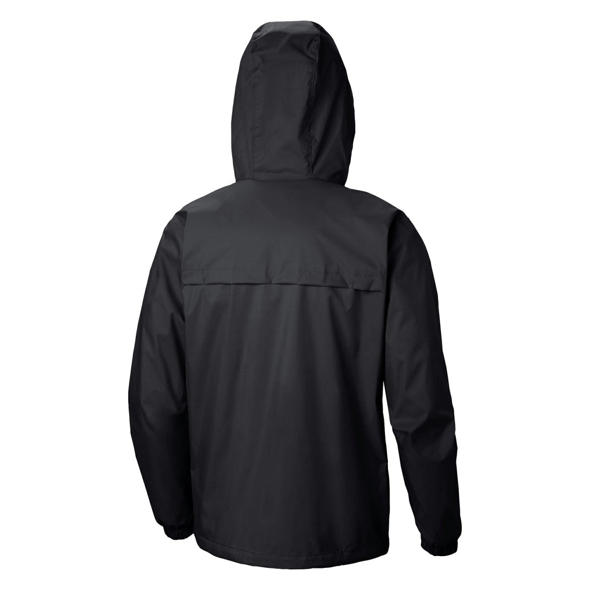 Columbia San Antonio Spurs Oroville Creek Lined Full-Zip Jacket Black