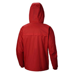 Columbia Washington Wizards Oroville Creek Lined Full-Zip Jacket Red
