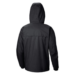 Columbia Toronto Raptors Oroville Creek Lined Full-Zip Jacket Black
