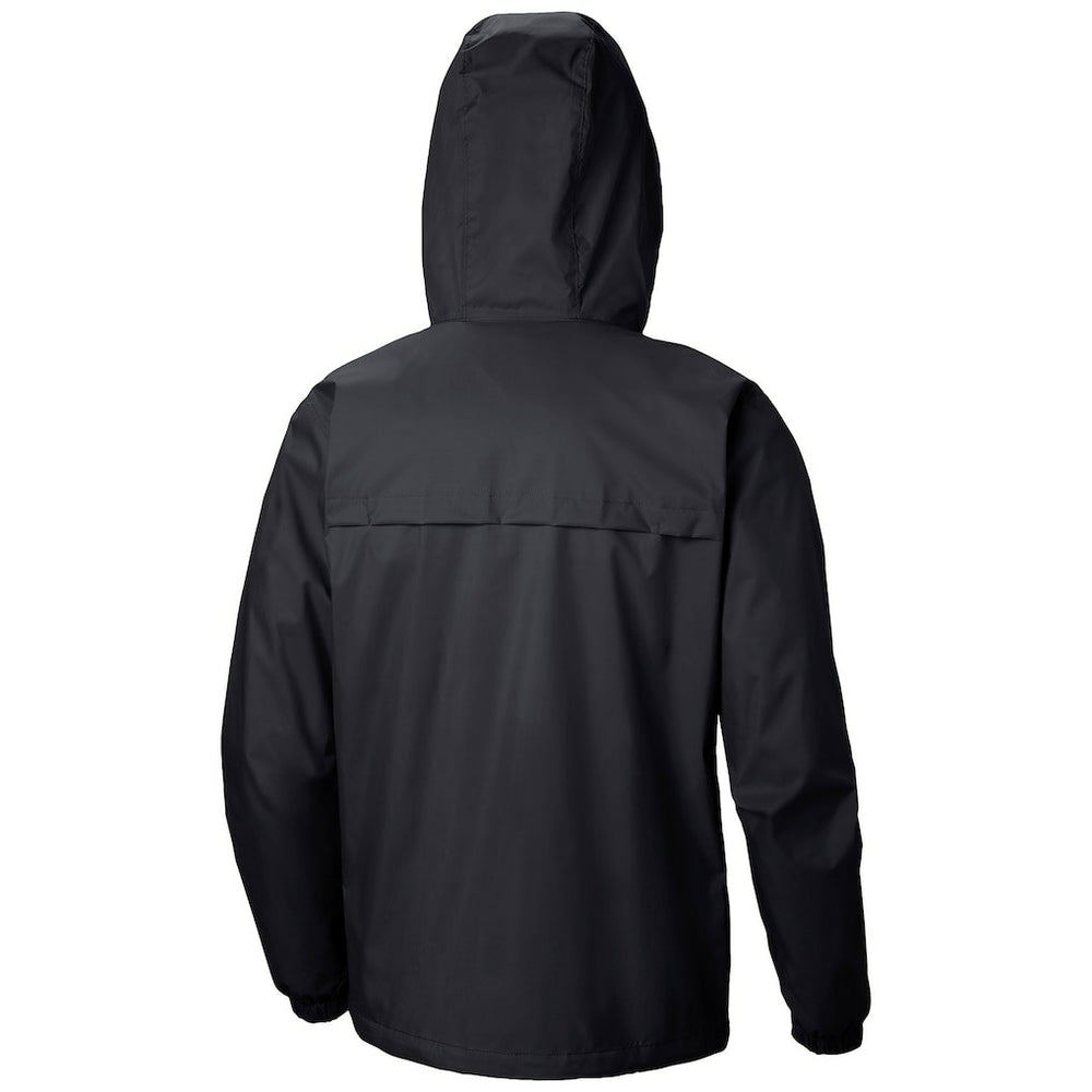 Columbia Brooklyn Nets Oroville Creek Lined Full-Zip Jacket Black
