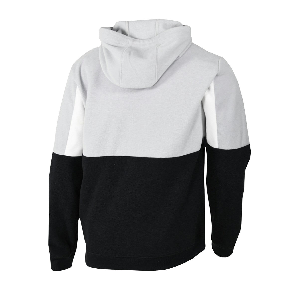 Columbia Sacramento Kings Lodge Quarter-Zip Hoodie Black