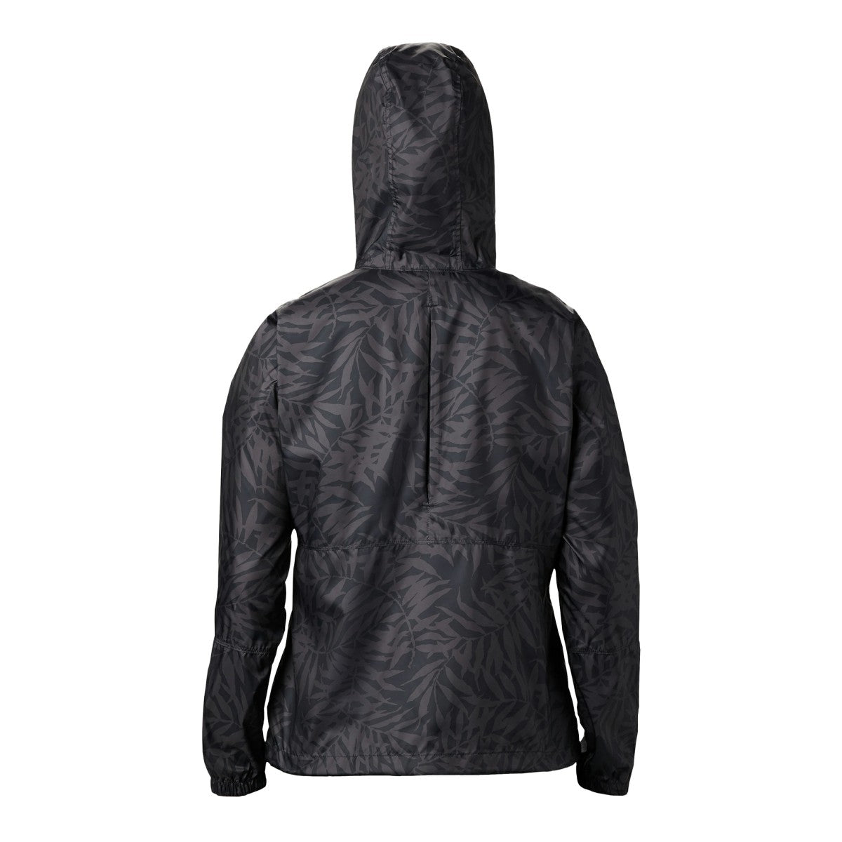 Columbia Toronto Raptors Women's Flash Forward Windbreaker Black