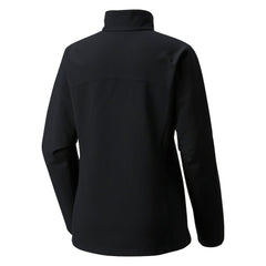 Columbia Charlotte Hornets Women's Kruser Ridge III Softshell Jacket Black
