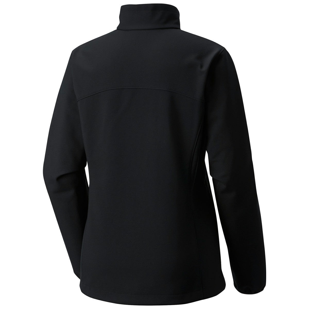 Columbia Toronto Raptors Women's Kruser Ridge III Softshell Jacket Black