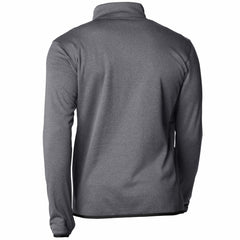 Columbia Phoenix Suns Park View Fleece Half-Zip Top Black