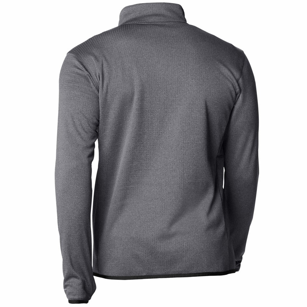 Columbia Indiana Pacers Park View Fleece Half-Zip Top Navy
