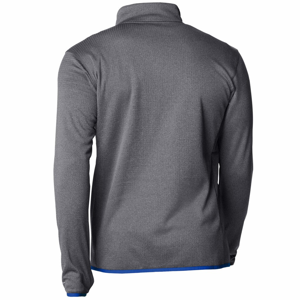 Columbia Orlando Magic Park View Fleece Half-Zip Top Blue