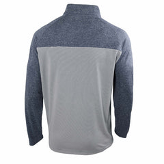 Columbia Indiana Pacers Omni-Wick Rockin' It Quarter-Zip Top Navy