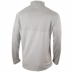 Columbia New Orleans Pelicans Omni-Wick Rockin' It Quarter-Zip Top Navy