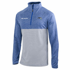 Columbia Orlando Magic Omni-Wick Rockin' It Quarter-Zip Top Blue