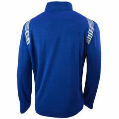 Columbia Orlando Magic Oakland Downs Omni-Wick Quarter-Zip Top Blue