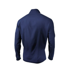 Columbia LA Clippers Omni-Wick Bogey's Paradise Quarter-Zip Top Navy