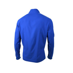 Columbia New York Knicks Omni-Wick Bogey's Paradise Quarter-Zip Top Blue
