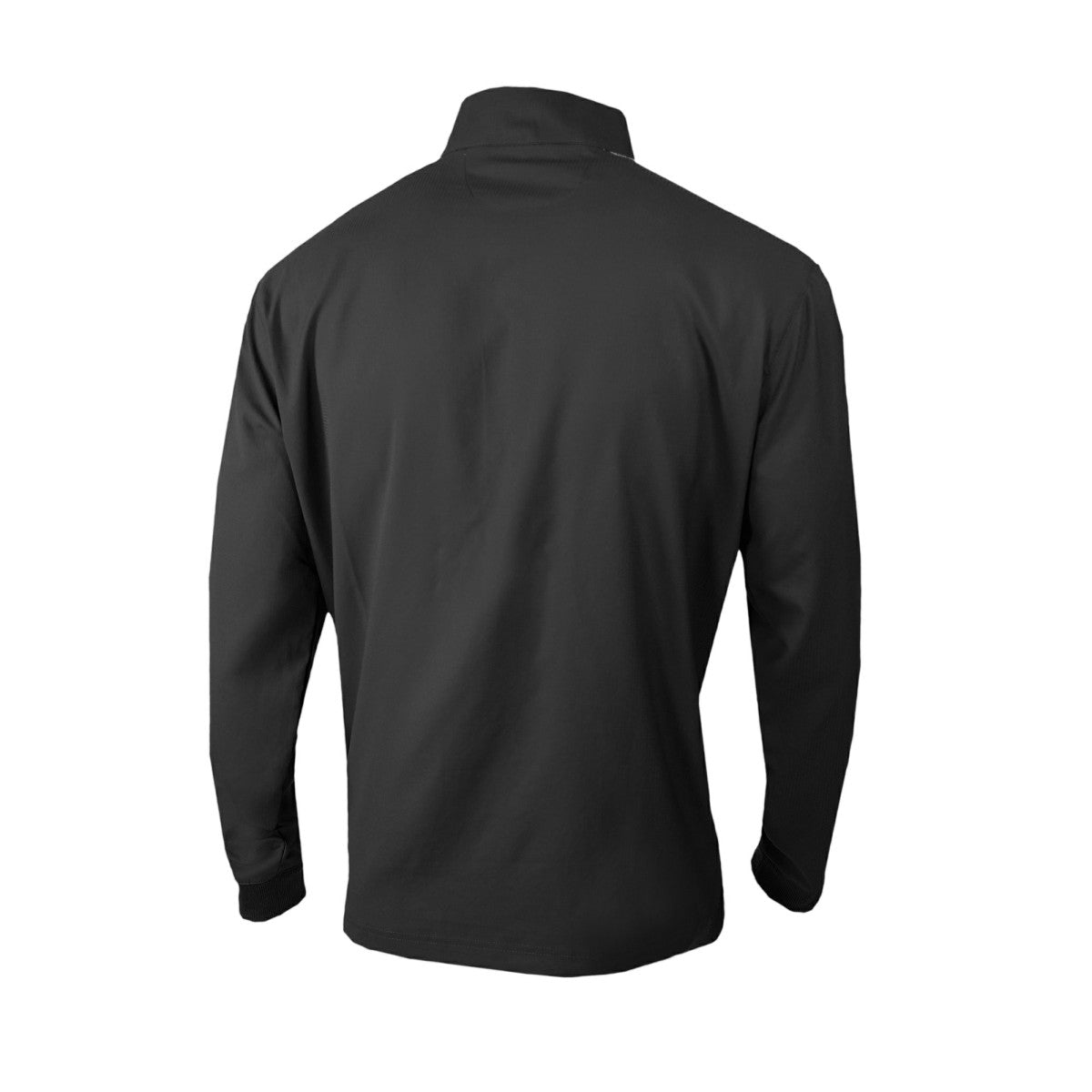 Columbia Phoenix Suns Omni-Wick Bogey's Paradise Quarter-Zip Top Black
