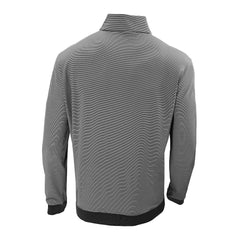Columbia Houston Rockets Omni-Wick Even Lie Quarter-Zip Top Black