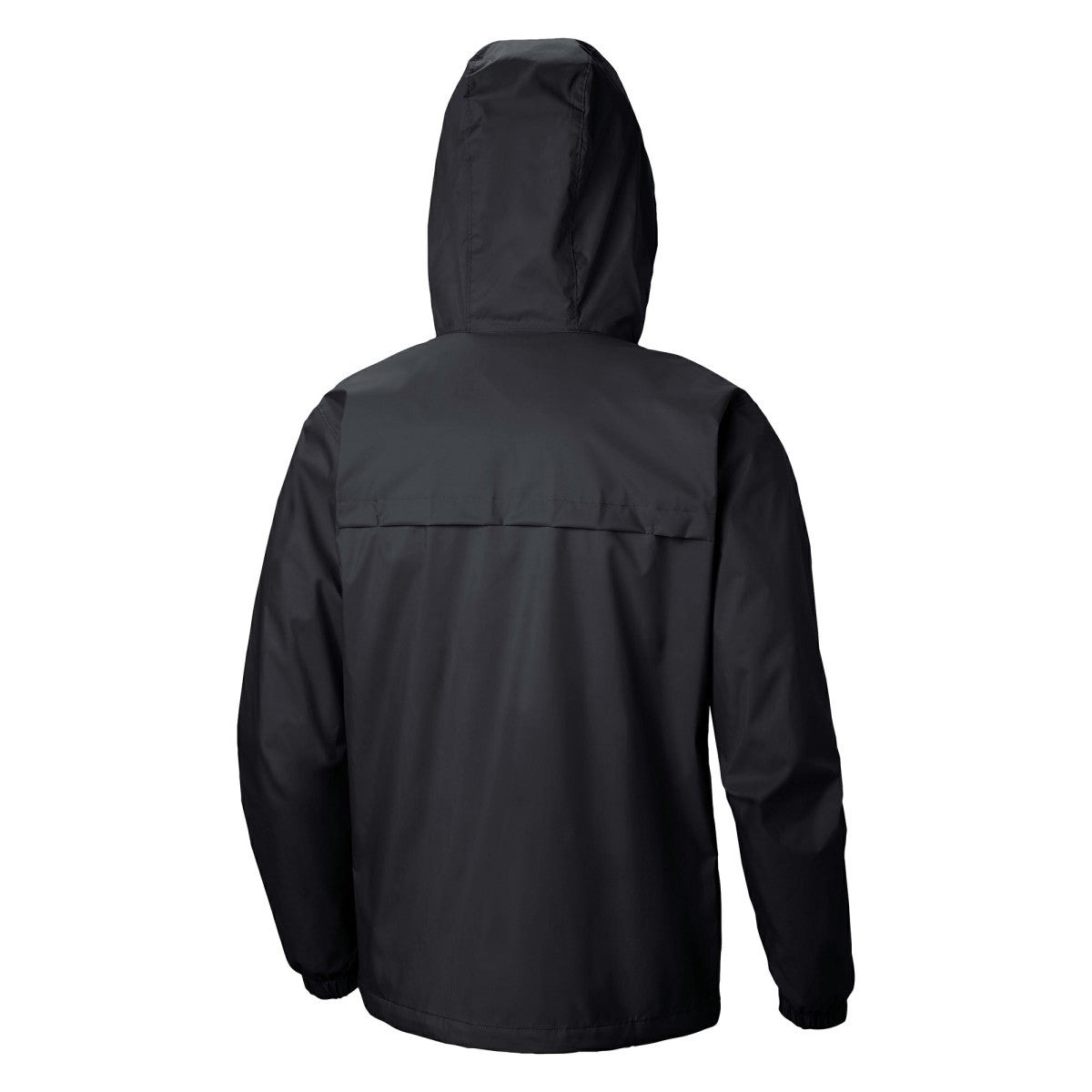 Columbia Miami Heat Oroville Creek Lined Full-Zip Jacket Black