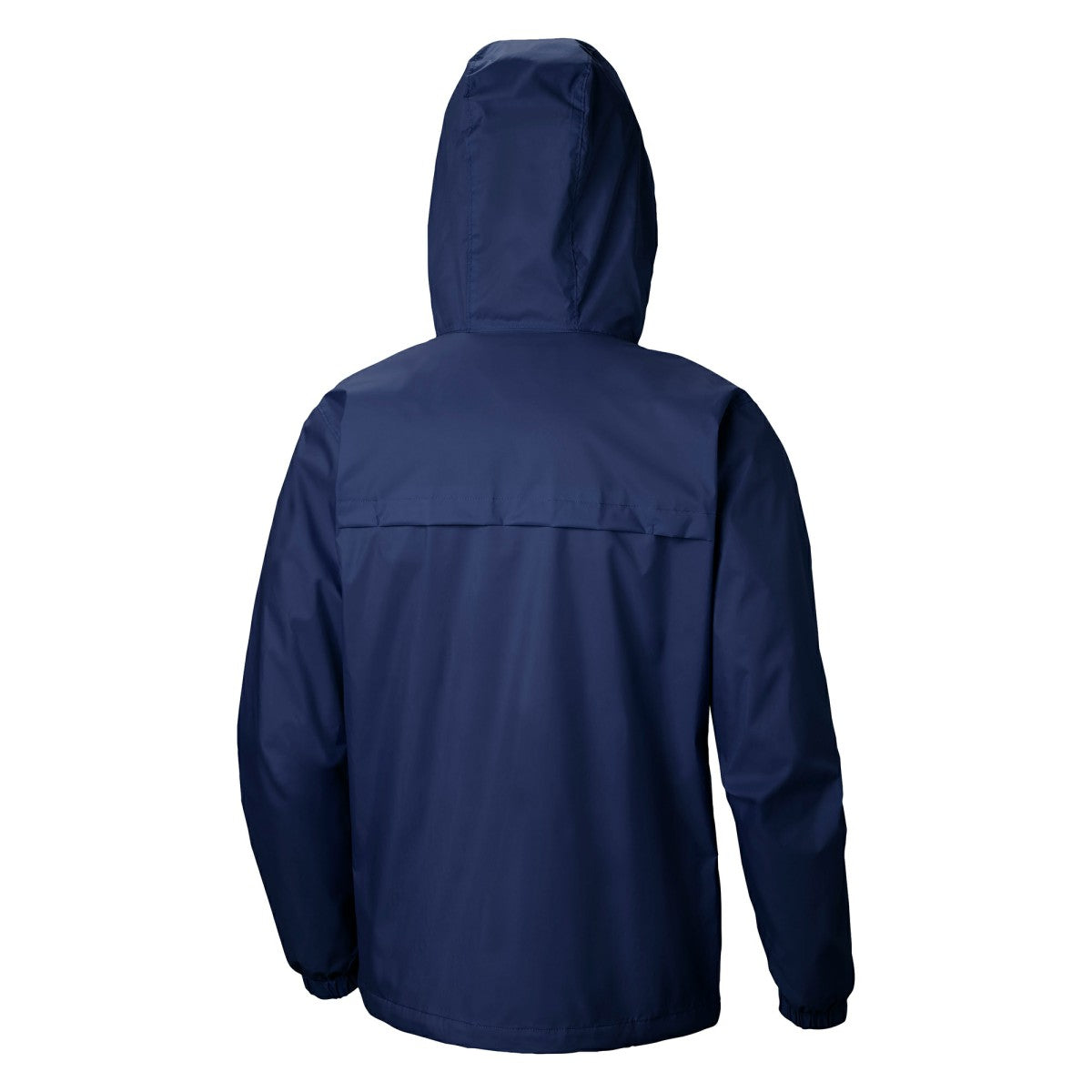 Columbia Oklahoma City Thunder Oroville Creek Lined Full-Zip Jacket Navy