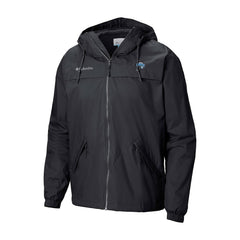 Columbia Orlando Magic Oroville Creek Lined Full-Zip Jacket Black