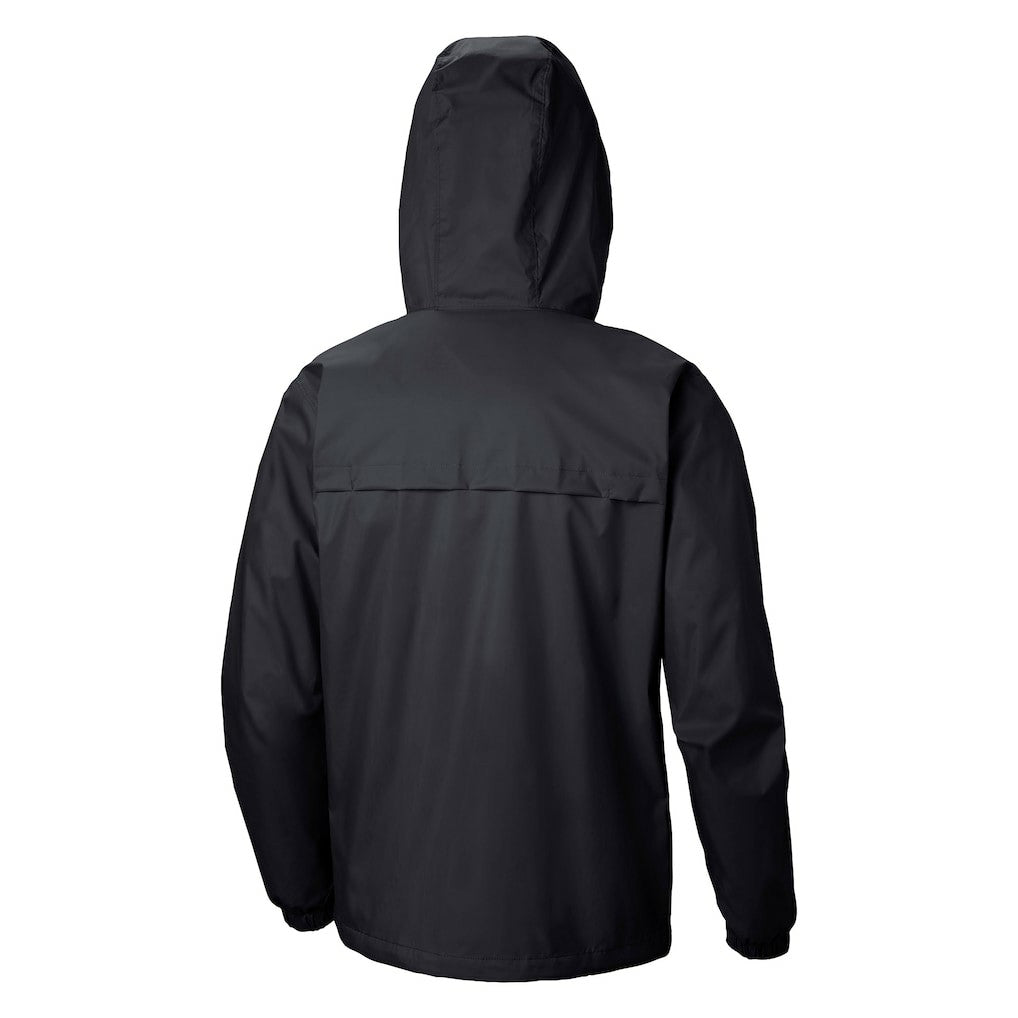 Columbia Orlando Magic Oroville Creek Lined Full-Zip Jacket Black