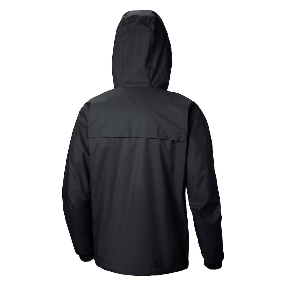 Columbia Orlando Magic Oroville Creek Lined Full-Zip Jacket Black