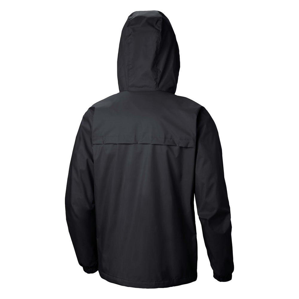 Columbia Phoenix Suns Oroville Creek Lined Full-Zip Jacket Black