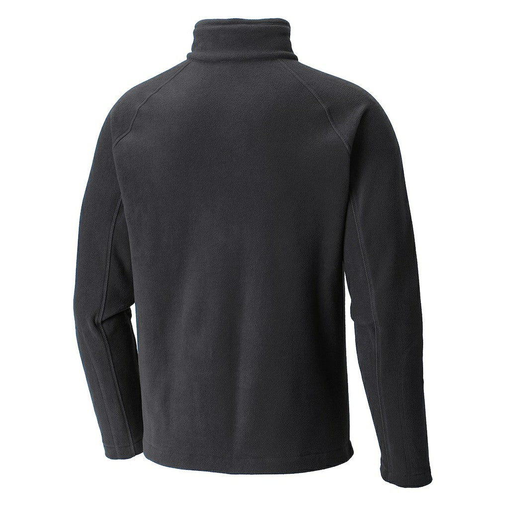 Columbia Orlando Magic Fast Trek III Half-Zip Fleece Pullover Black