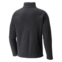 Columbia Orlando Magic Fast Trek III Half-Zip Fleece Pullover Black