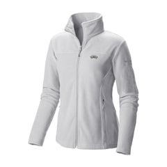 Columbia Oklahoma City Thunder Women's Give & Go II Fleece Full-Zip Jacket White