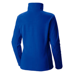 Columbia Orlando Magic Women's Give & Go II Fleece Full-Zip Jacket Blue