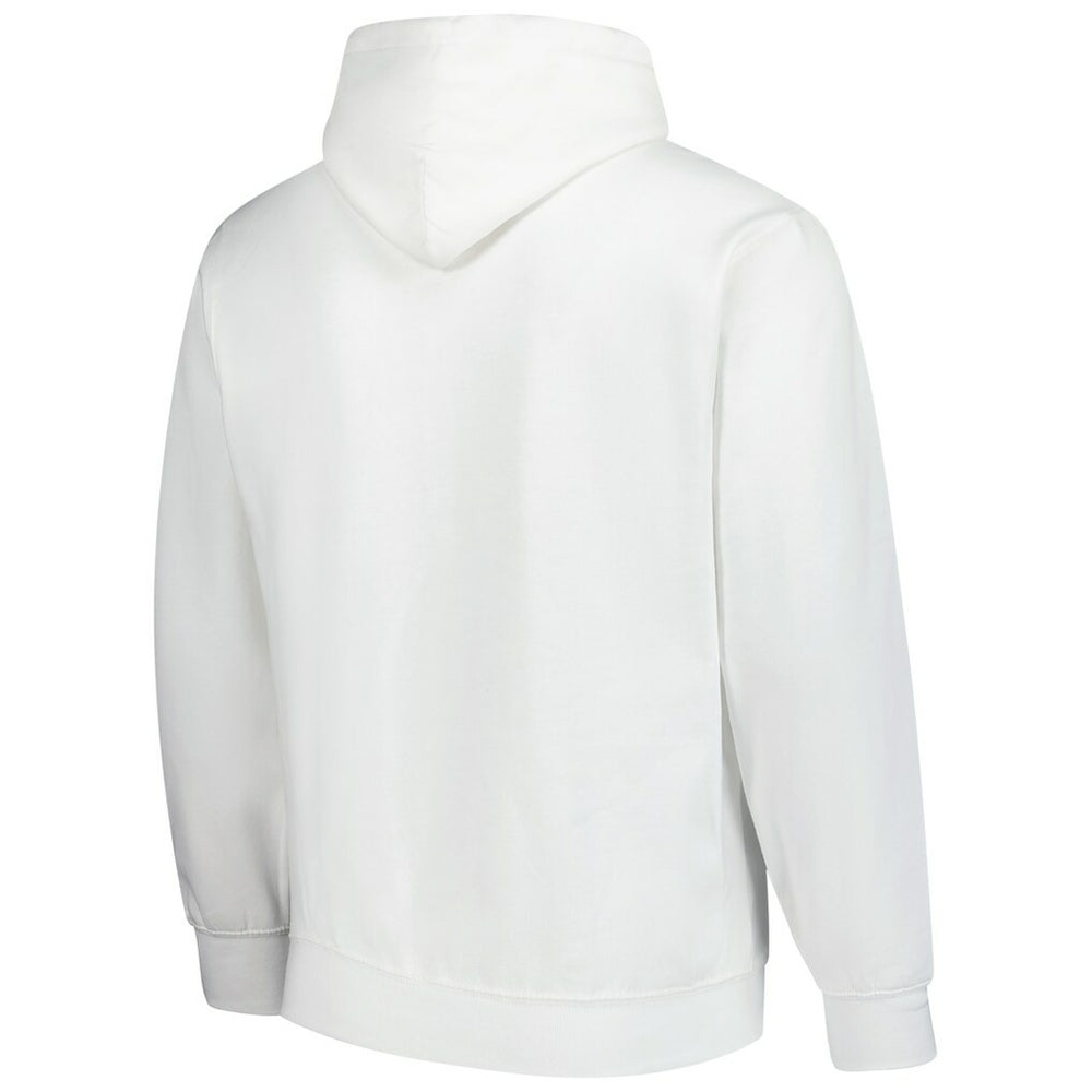 Minnesota Vikings Starter Vintage Pullover Hoodie - White - NFL