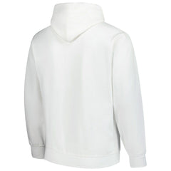 Minnesota Vikings Starter Vintage Pullover Hoodie - White - NFL