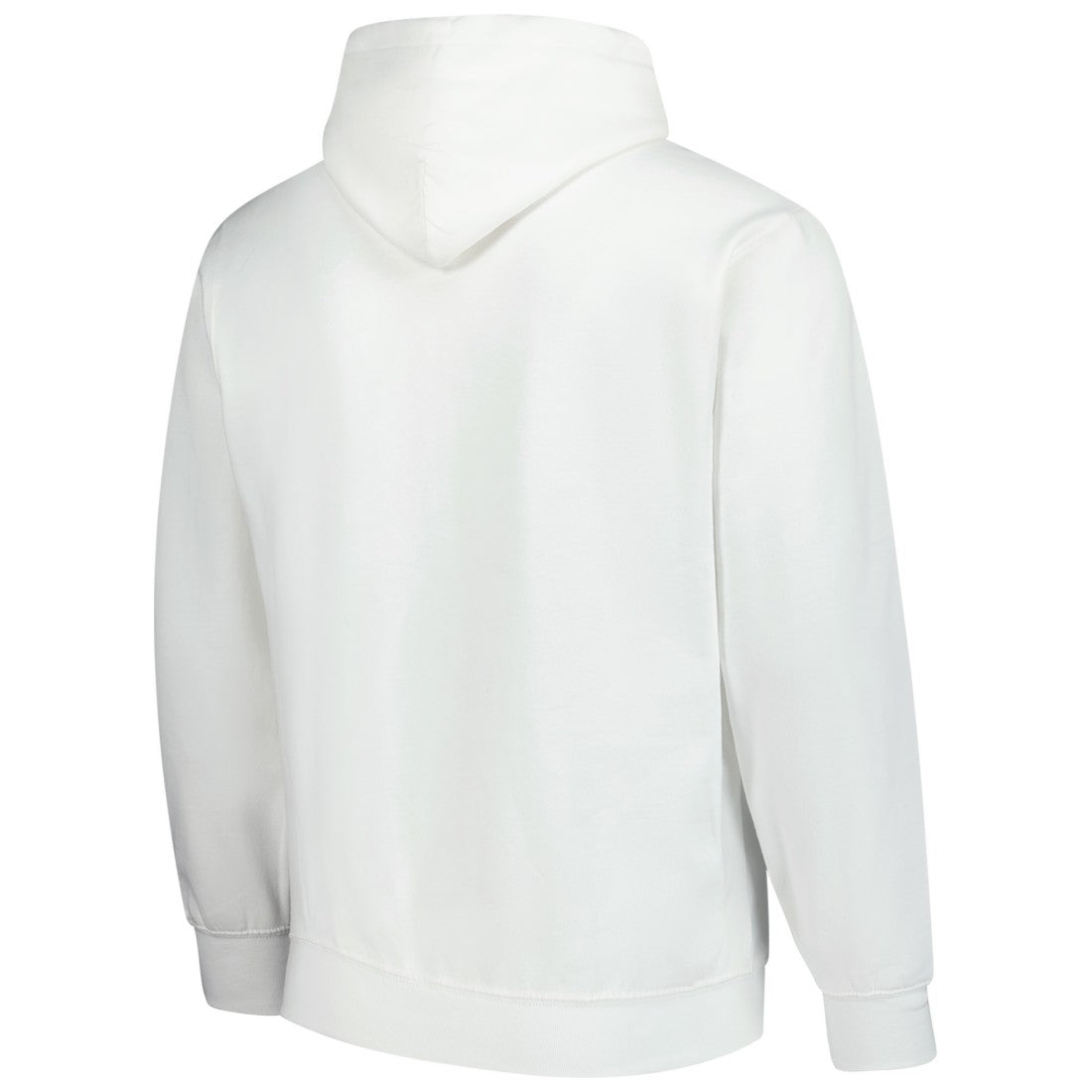 Green Bay Packers Starter Vintage Pullover Hoodie - White - NFL