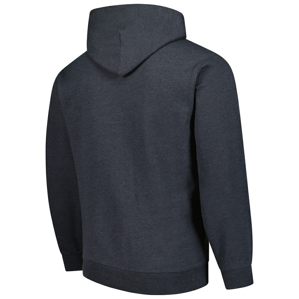Minnesota Vikings Starter Vintage Pullover Hoodie - Charcoal - NFL