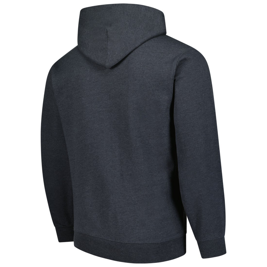 Green Bay Packers Starter Vintage Pullover Hoodie - Charcoal - NFL