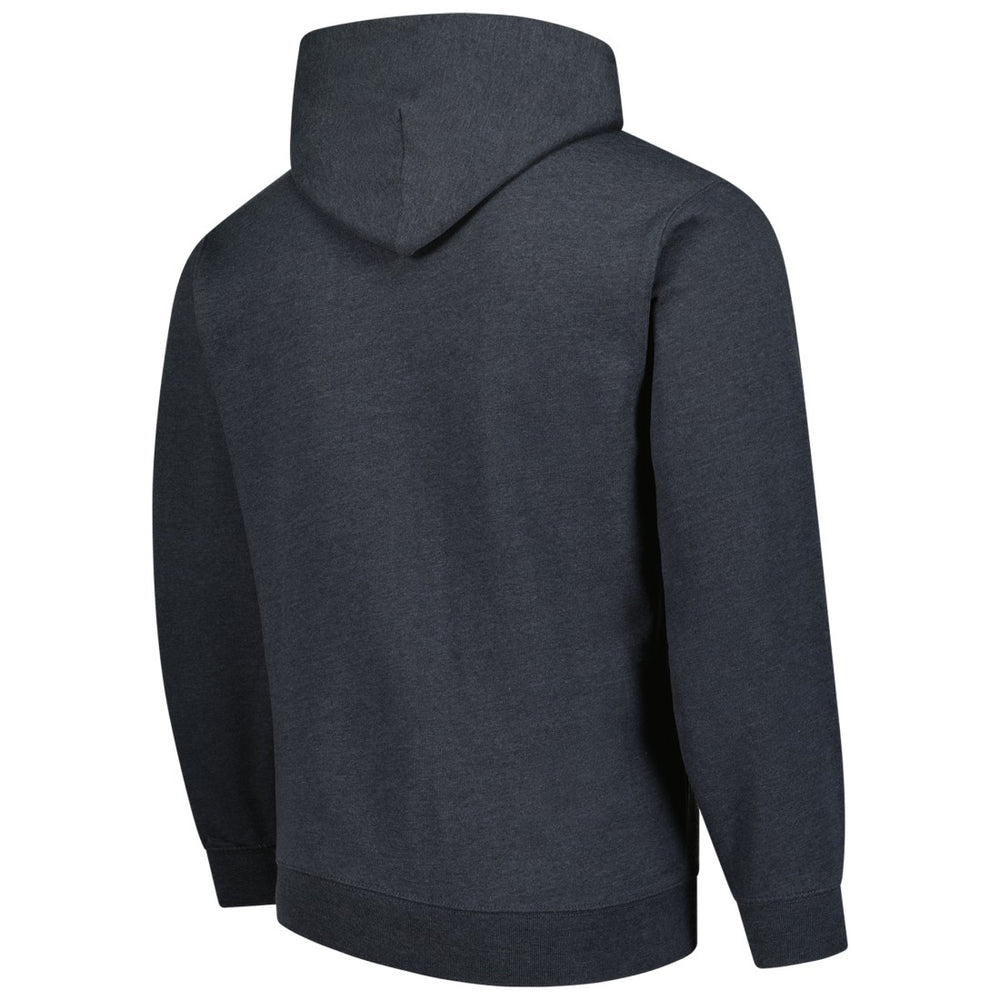 Green Bay Packers Starter Vintage Pullover Hoodie - Charcoal - NFL