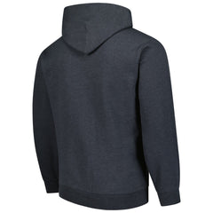 Green Bay Packers Starter Vintage Pullover Hoodie - Charcoal - NFL
