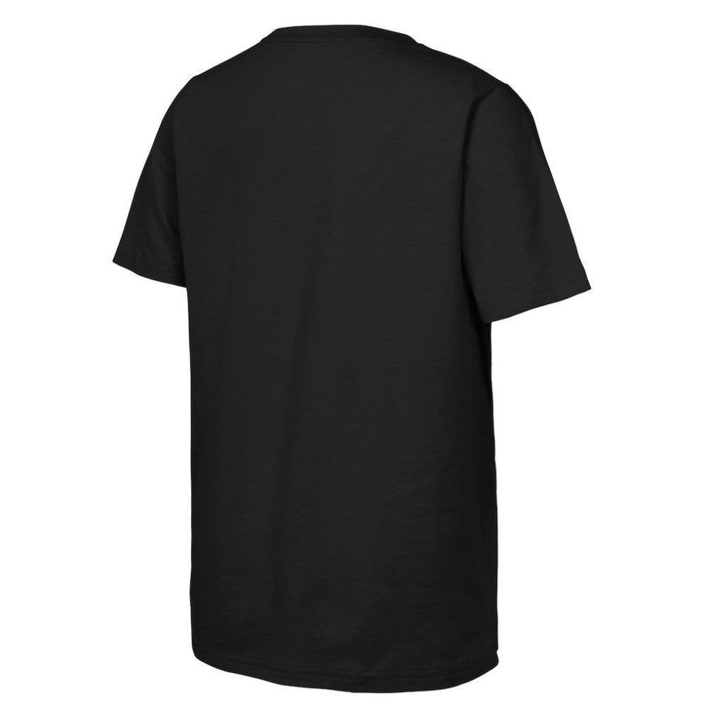 St. Louis Blues Youth 2025 NHL Winter Classic Game Day T-Shirt - Black | NHL Lifestyle