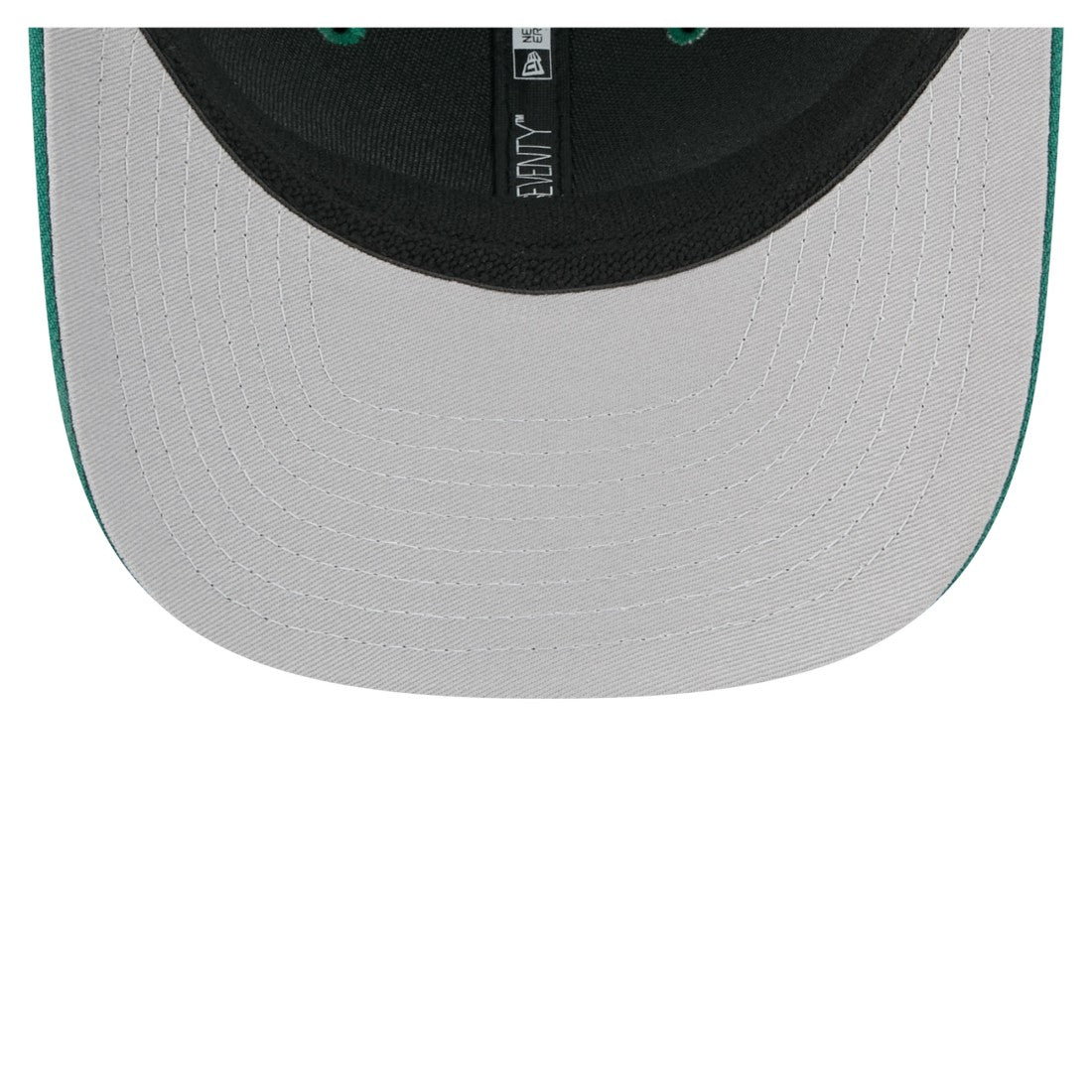 New York Jets New Era Team Collection 9SEVENTY Stretch-Snap Adjustable Hat - Green - NFL