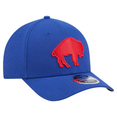 Buffalo Bills New Era Team Collection 9FORTY M-Crown Adjustable Hat - Royal - NFL