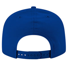 New Era Philadelphia 76ers State Pride 9FIFTY Snapback Hat Royal