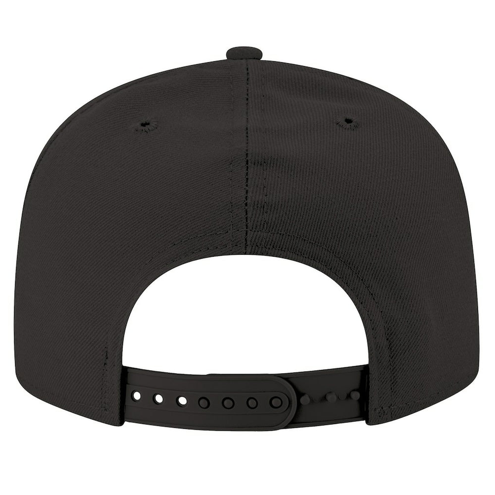 New Era Boston Celtics State Pride 9FIFTY Snapback Hat Black