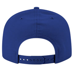 New York Rangers New Era State Pride 9FIFTY Snapback Hat - Blue | New Era on sale