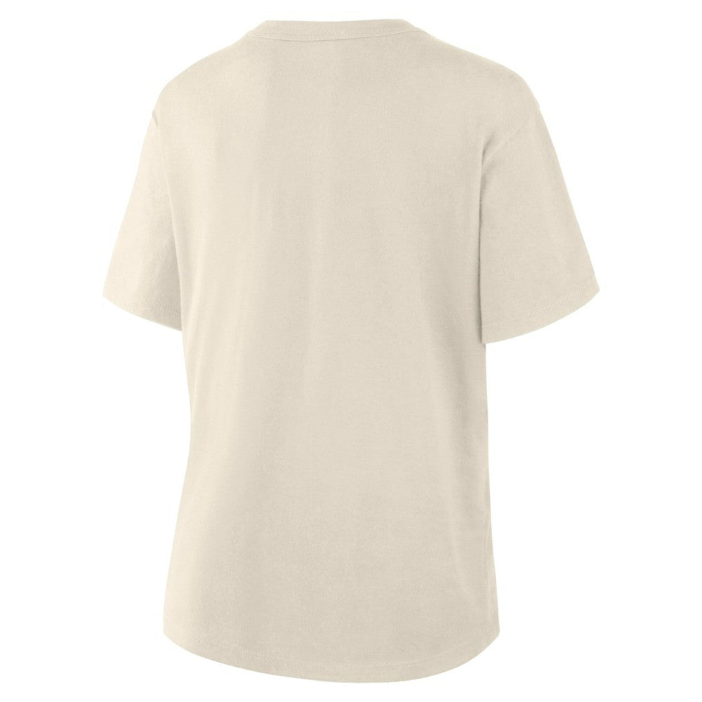 St. Louis Blues Fanatics Women's 2025 Winter Classic Primary Logo T-Shirt - Cream | Fanatics Clearance