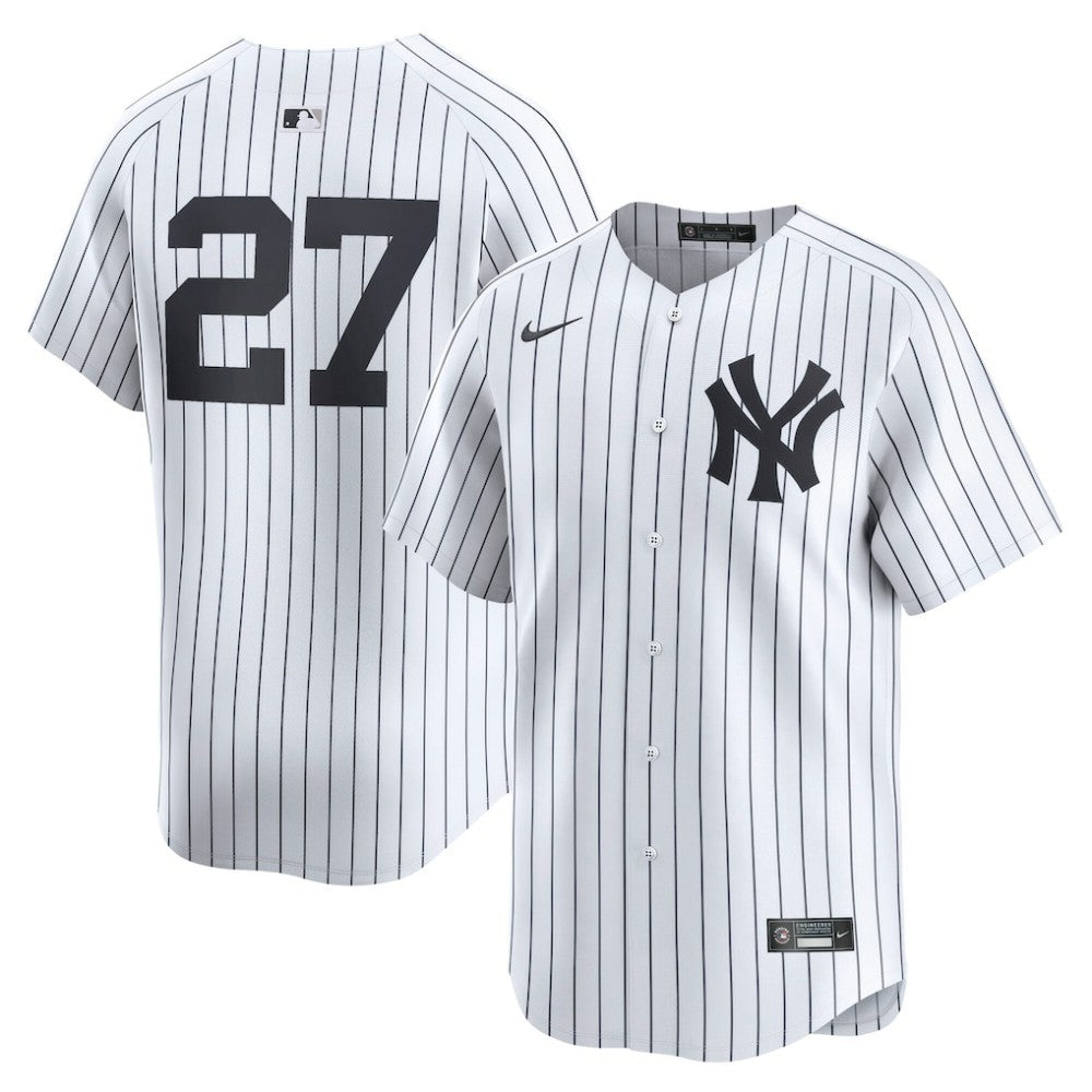 Giancarlo Stanton New York Yankees Nike Home Limited Player Jersey Outlet