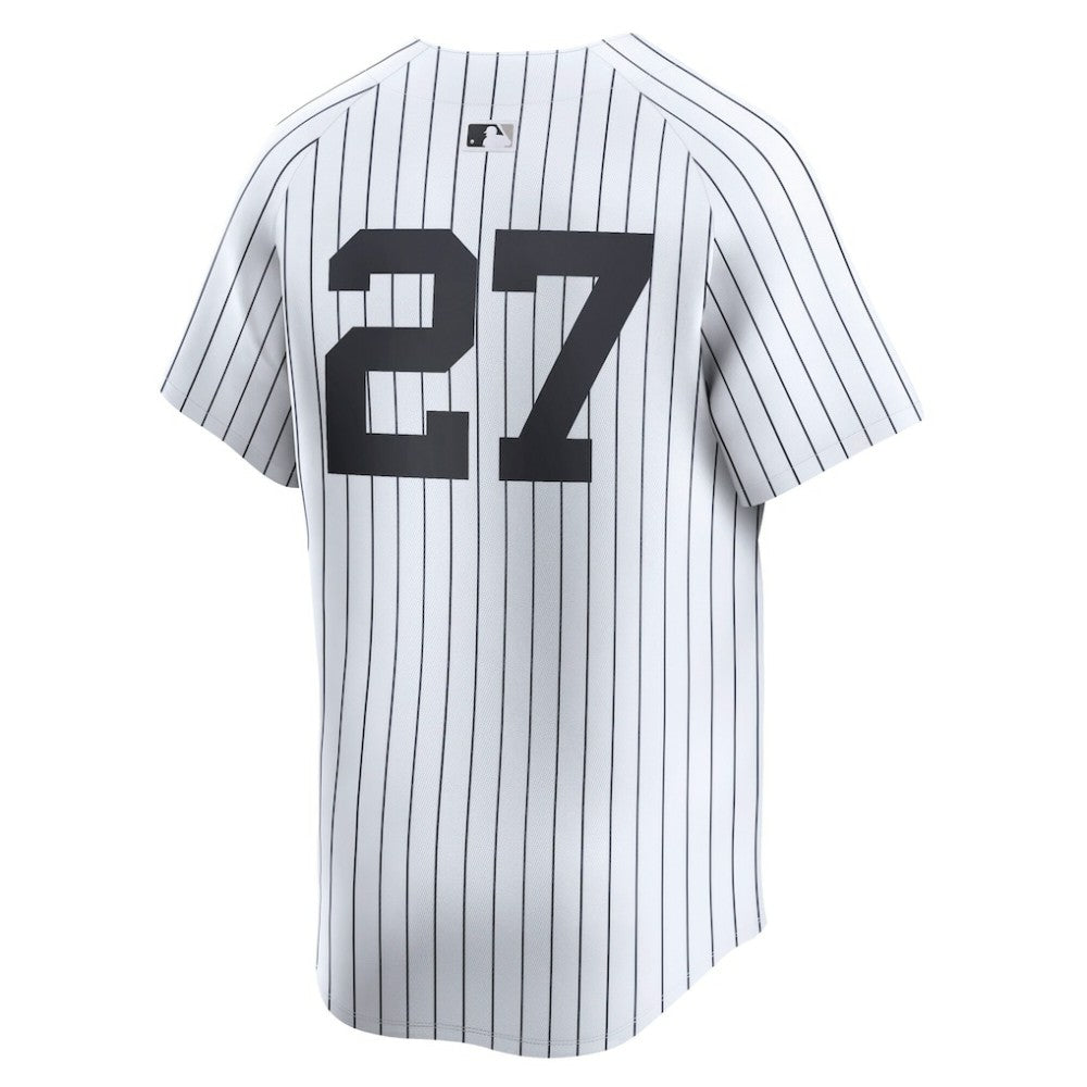 Giancarlo Stanton New York Yankees Nike Home Limited Player Jersey Outlet