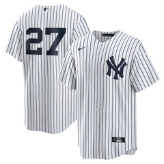 Giancarlo Stanton New York Yankees Nike Home Replica Player Jersey Sale